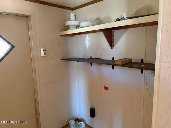 $97,000 | 281 Holland Road, Lucedale, MS 39452