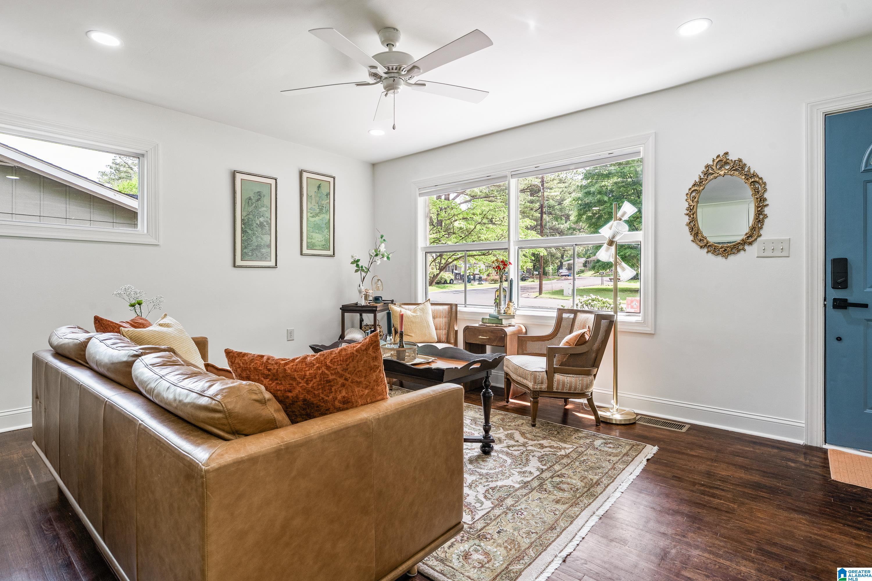 320 Willow Bend Road Homewood, AL 35209 - Photo 8 of 30