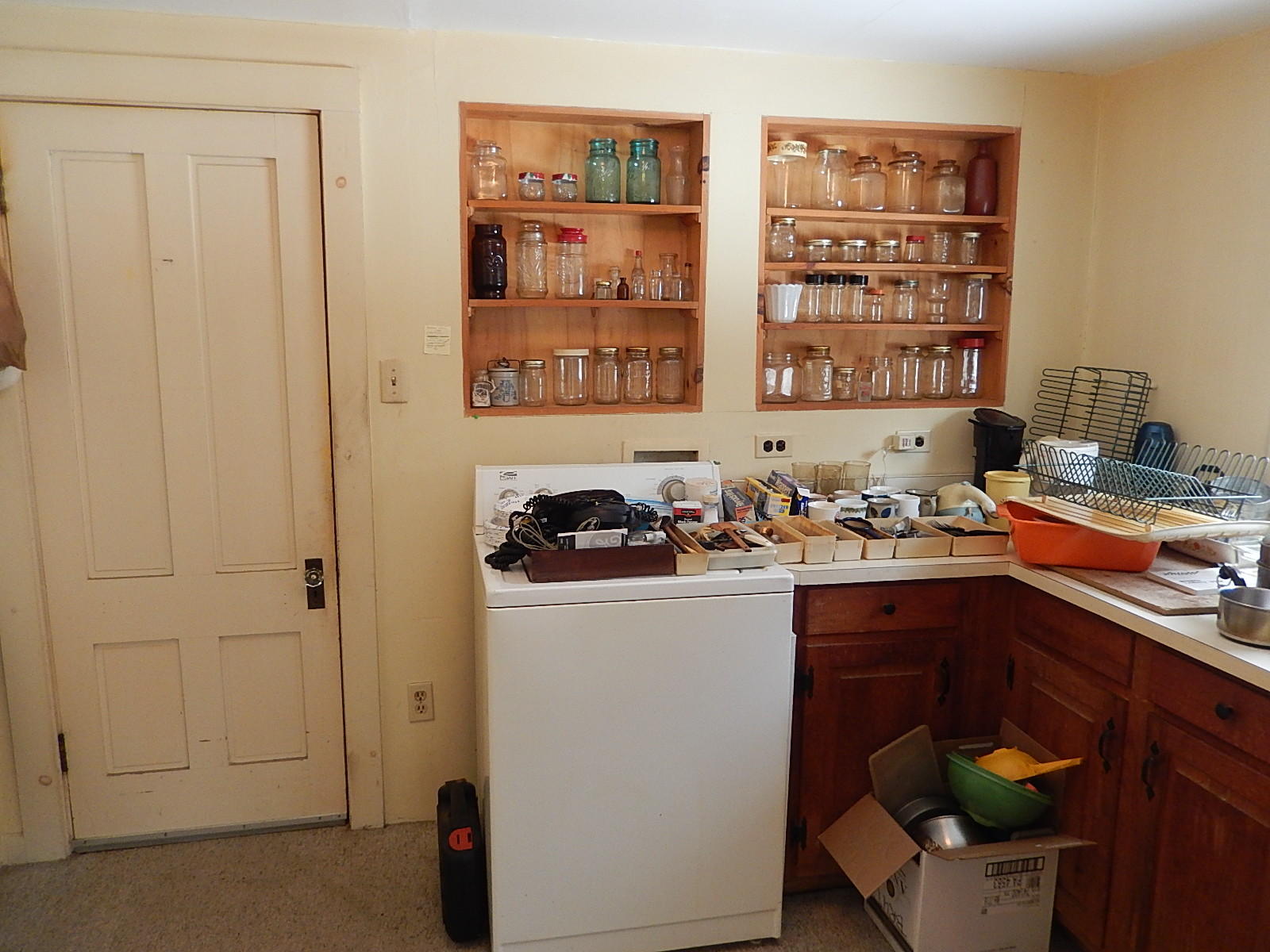 146 Files Hill Road Thorndike, ME 04986 - Photo 47 of 70 DSCN8948