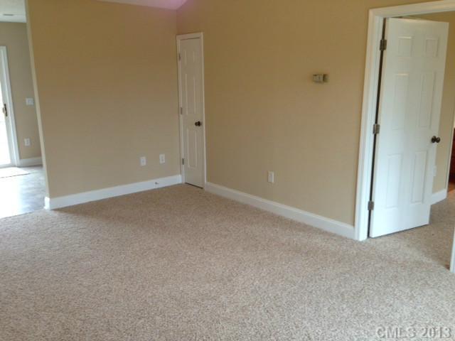 115 North Castleview Road Salisbury, NC 28146 - Photo 2 of 12 a view of an empty room
