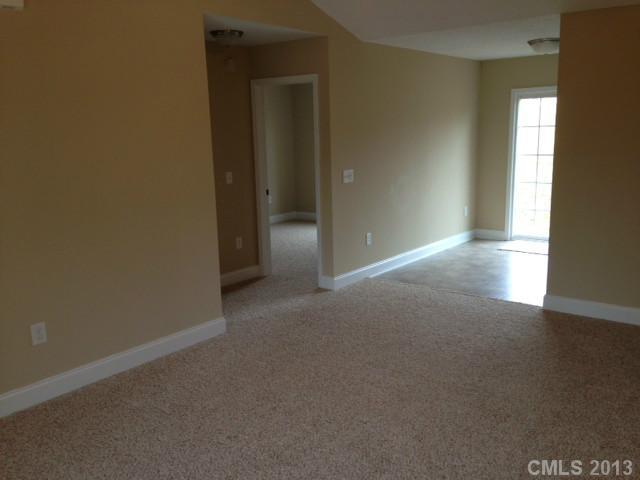 115 North Castleview Road Salisbury, NC 28146 - Photo 3 of 12 an empty room with windows