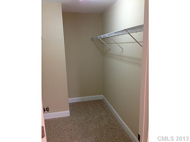 115 North Castleview Road Salisbury, NC 28146 - Photo 8 of 12 a view of closet