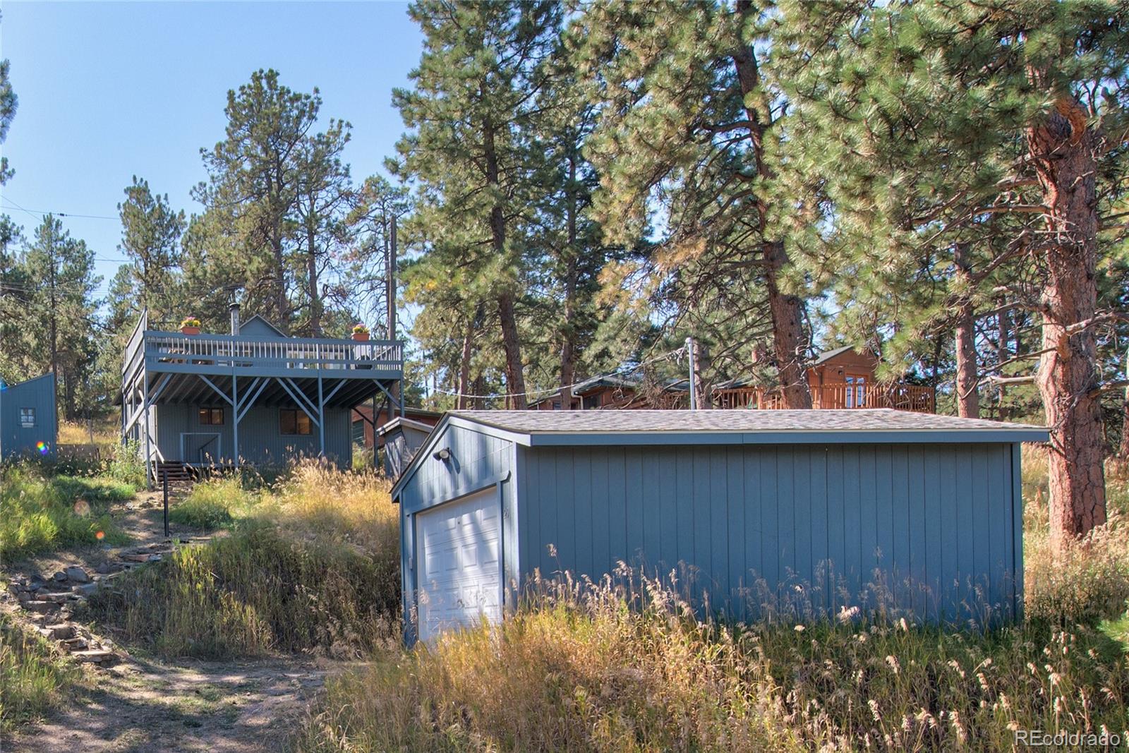 29 Pine Road Golden, CO 80401 - Photo 29 of 36