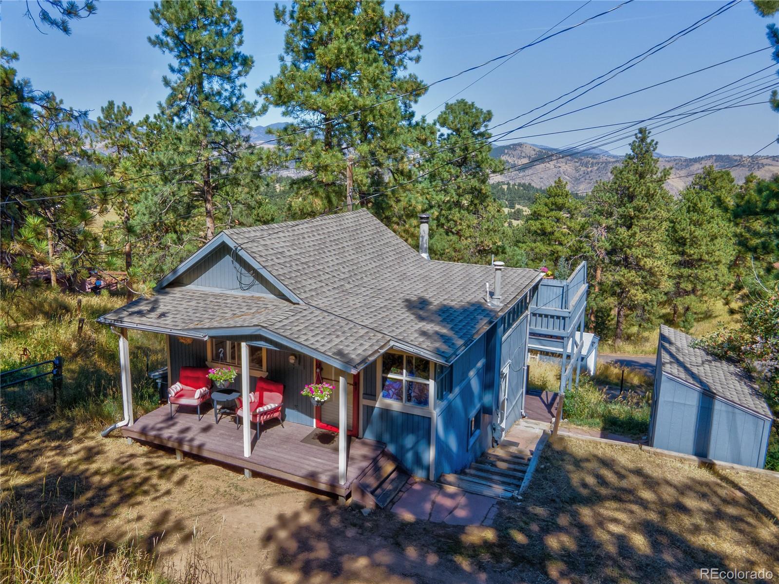 29 Pine Road Golden, CO 80401 - Photo 30 of 36