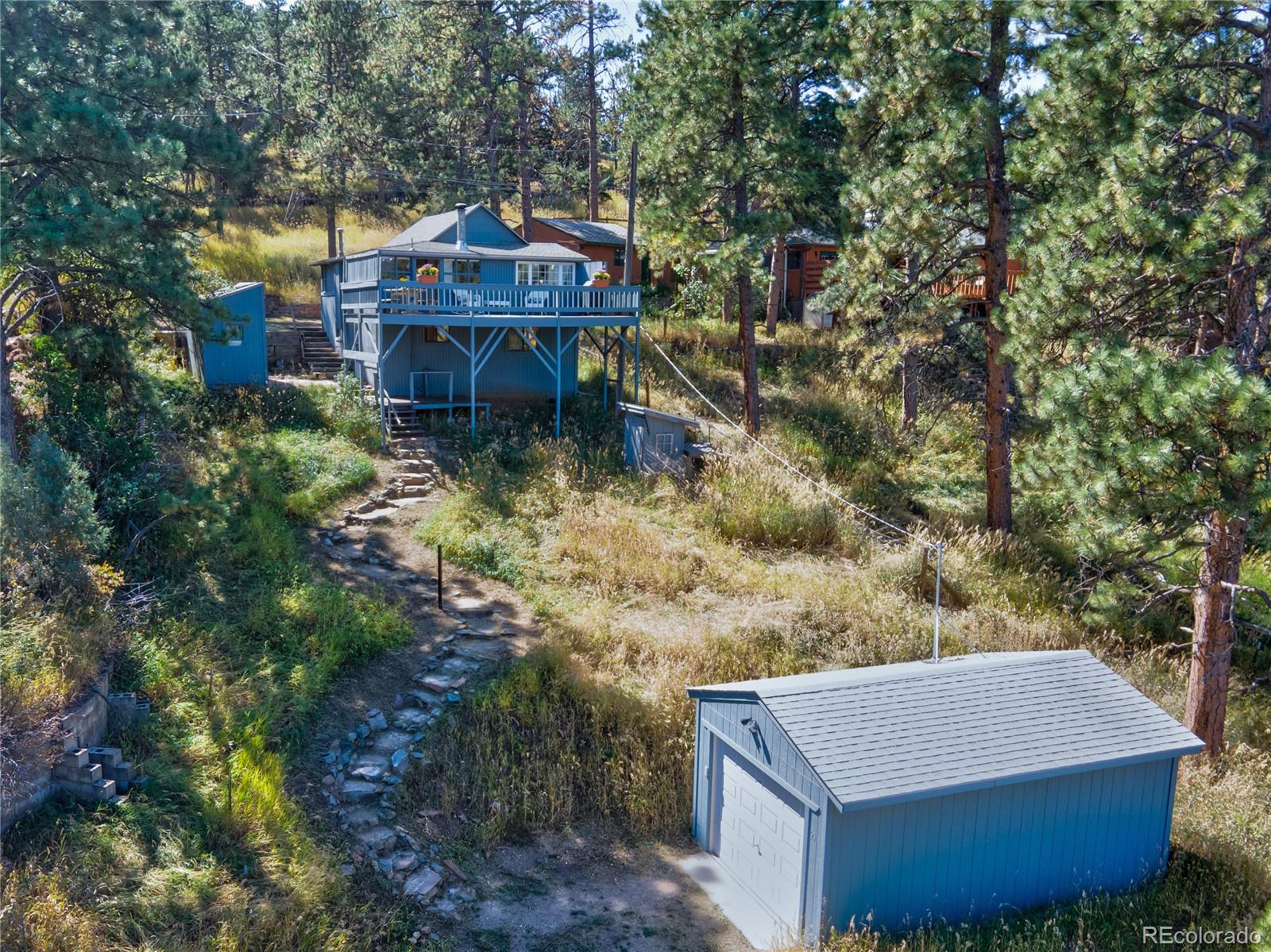 29 Pine Road Golden, CO 80401 - Photo 33 of 36