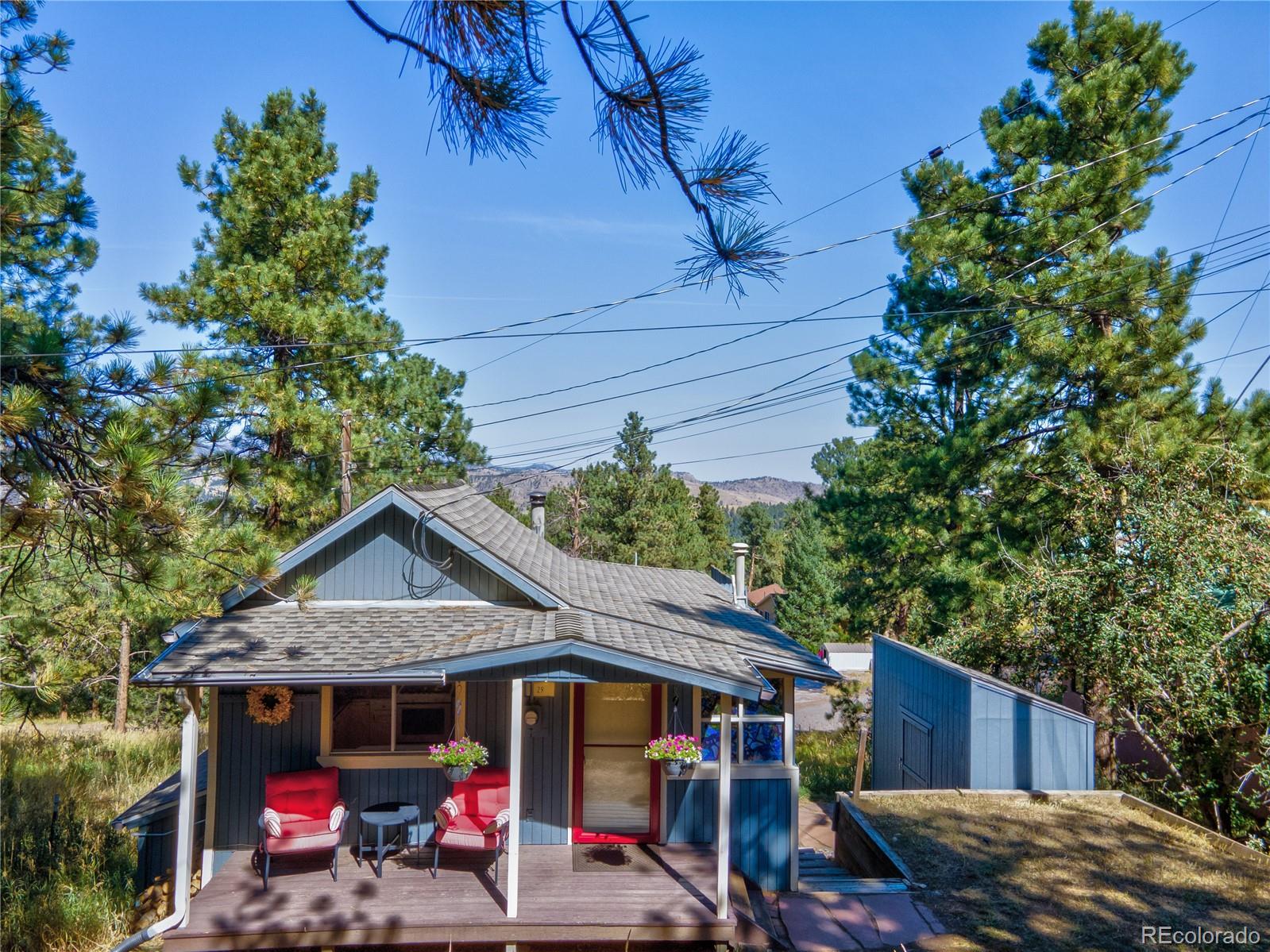 29 Pine Road Golden, CO 80401 - Photo 36 of 36