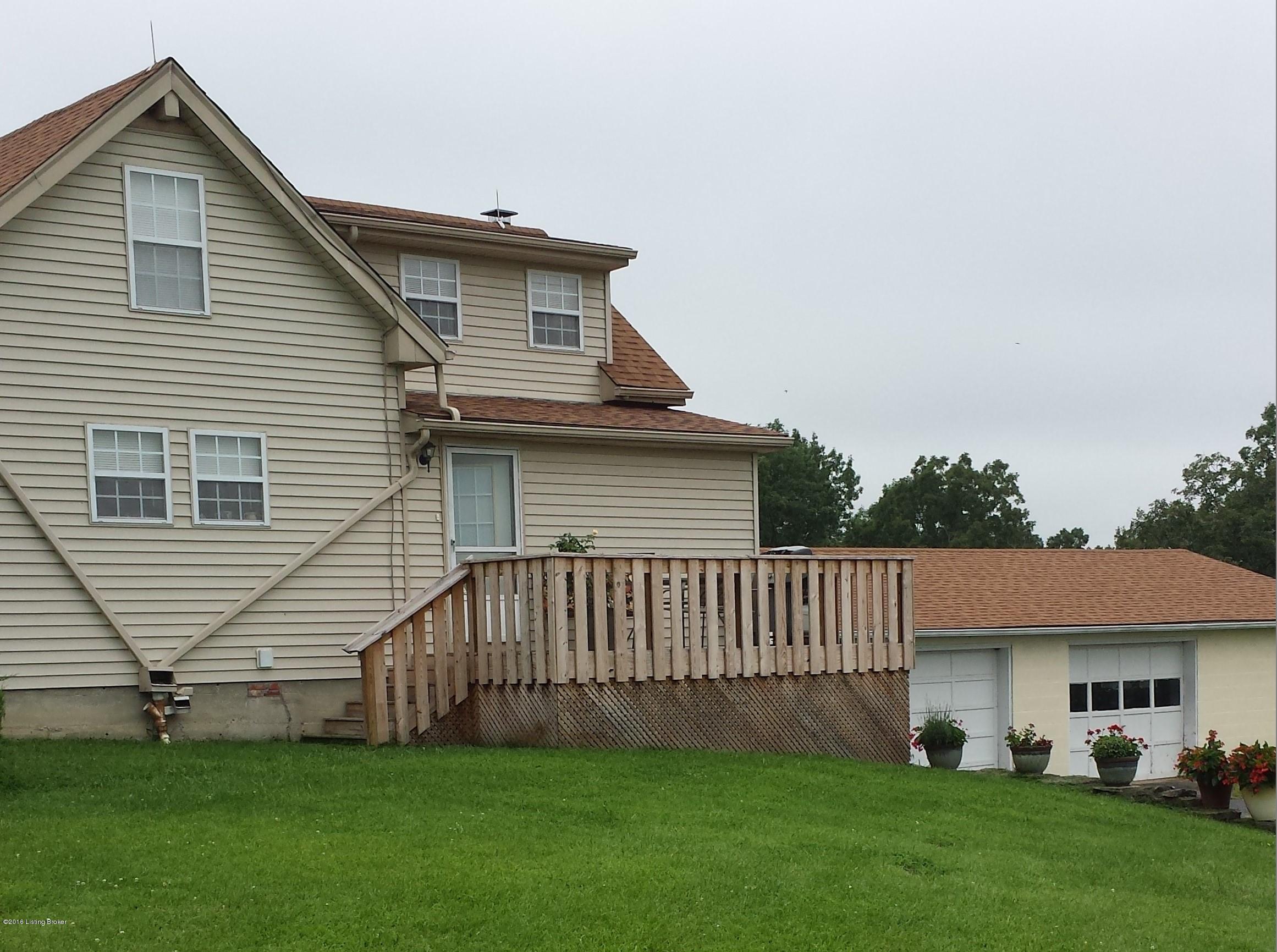 1845 Hickory Ridge Road Mount Eden, KY 40046 - Photo 18 of 43 1845 Hickory Ridge Road 036 (2)