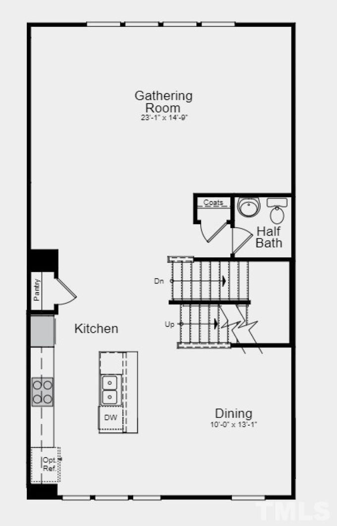 6930 Leesville Road, Unit 6 Raleigh, NC 27613 - Photo 3 of 18