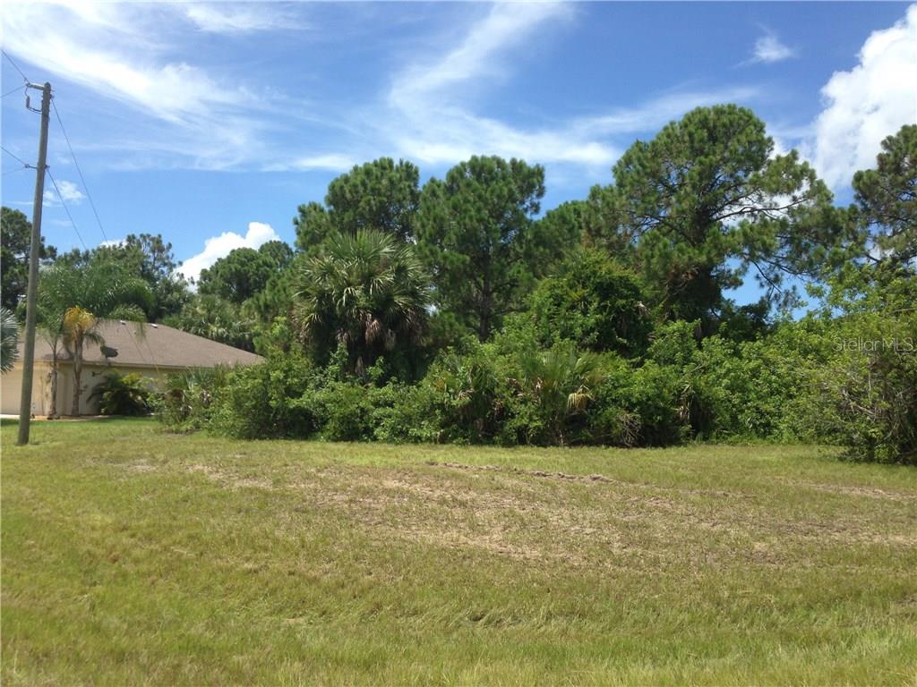 109 Lantana Road Rotonda West, FL 33947 - Photo 1 of 1 Gallery Image 1