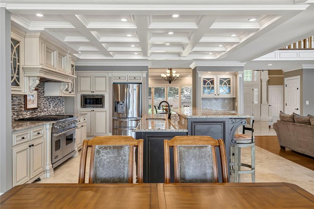 6576 Yacht Club Road Flowery Branch, GA 30542 - Photo 65 of 186