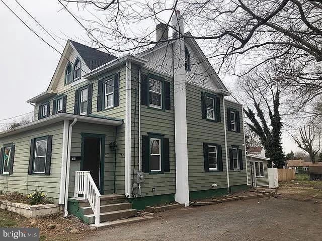 189 Mercer Street Trenton, NJ 08690 - Photo 1 of 8
