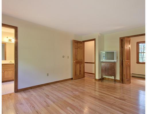 21 Stone Brooke Road Scarborough, ME 04074 - Photo 20 of 25 Master Bedroom. First floor master...