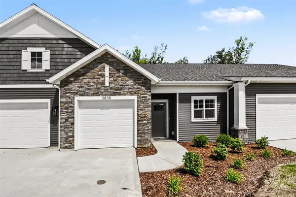 $399,000 | 2835 West Cobblestone Ct. Southeast, Unit 15, Kentwood, MI 49512