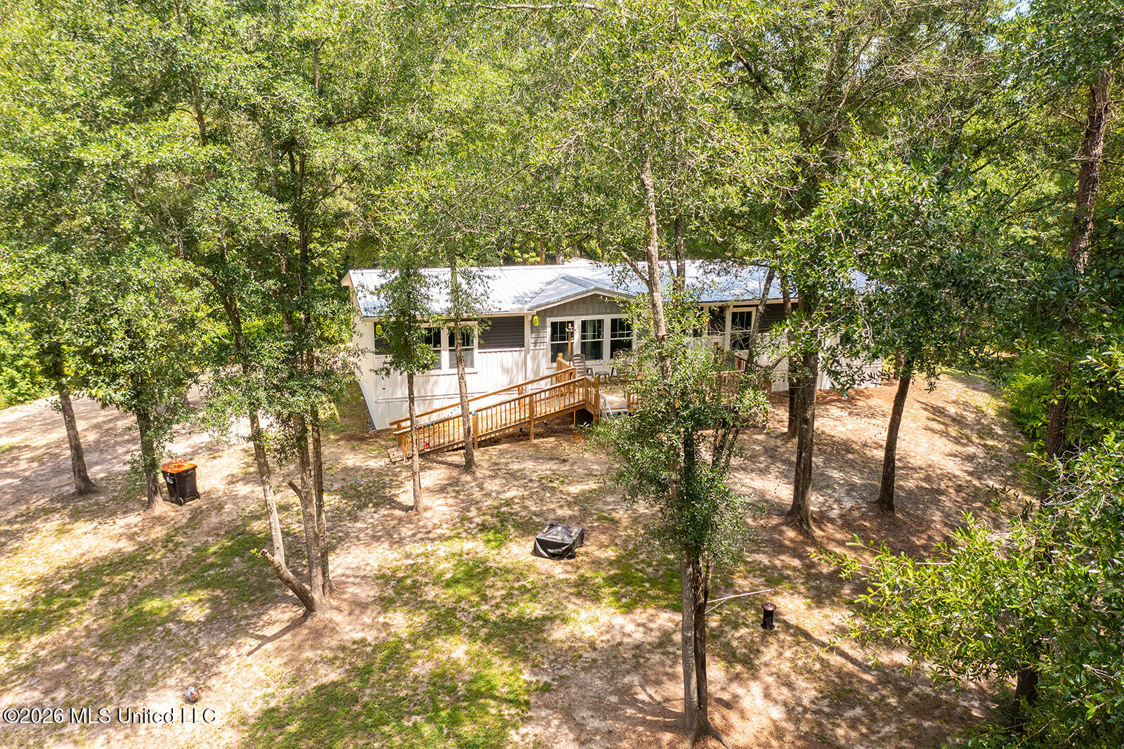 85 Baughman Road Poplarville, MS 39470 - Photo 40 of 42 DJI_0856-Enhanced-NR