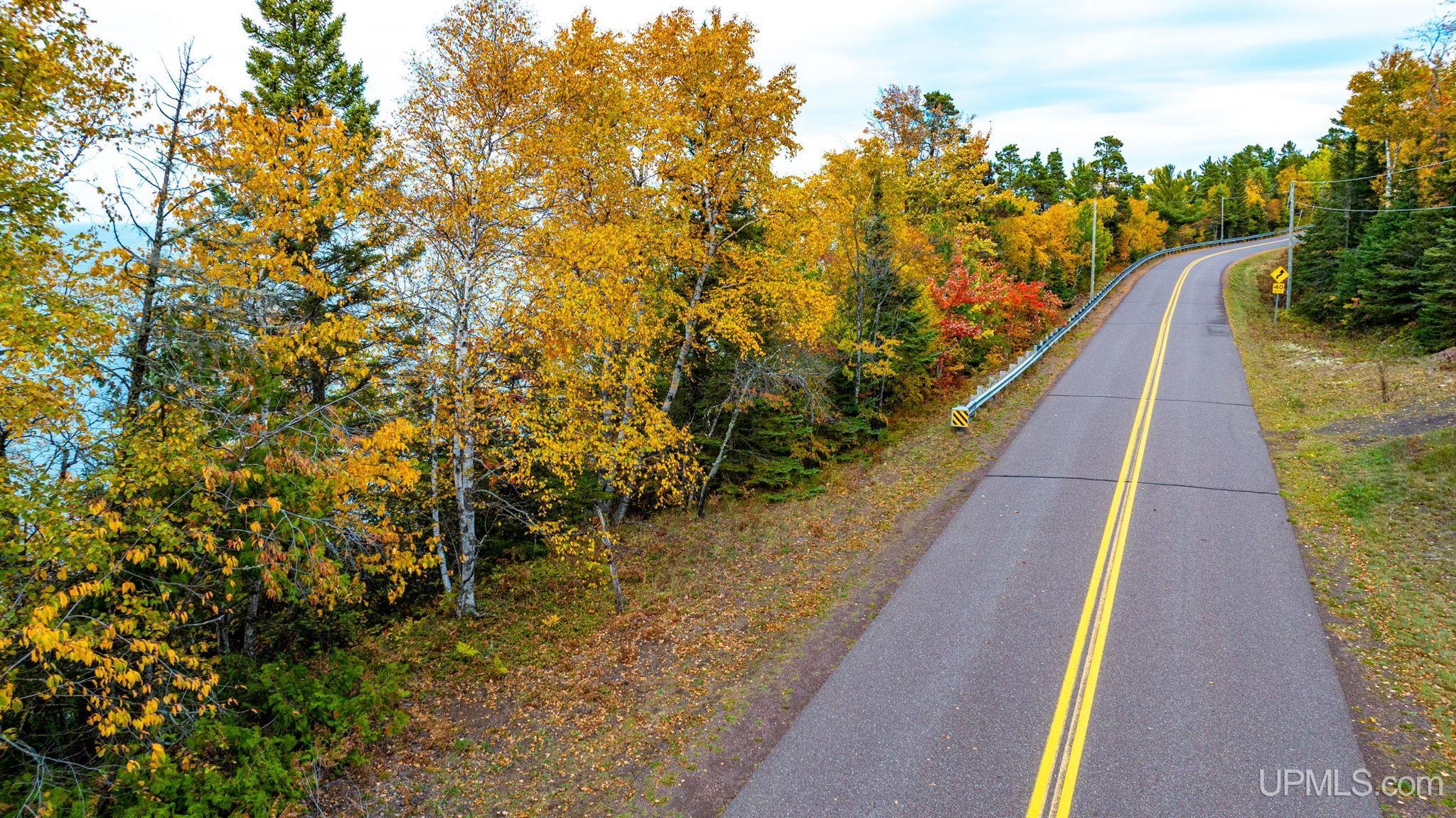 Five 5 Mile Pt Road, Unit LOT 15 OF KIDDER & ROCK S Allouez, MI 49805 - Photo 42 of 46