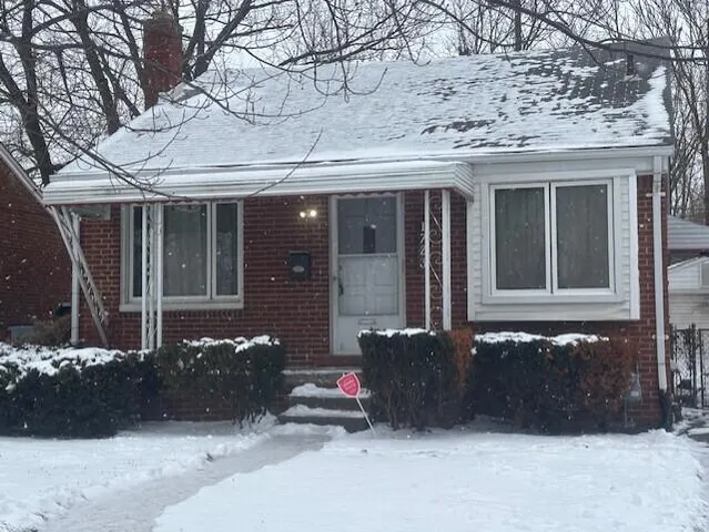 $139,900 | 1723 Goddard Road, Lincoln Park, MI 48146