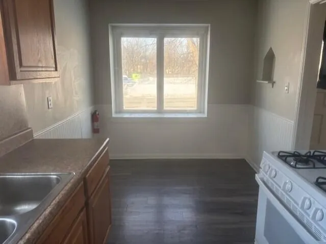 $139,900 | 1723 Goddard Road, Lincoln Park, MI 48146