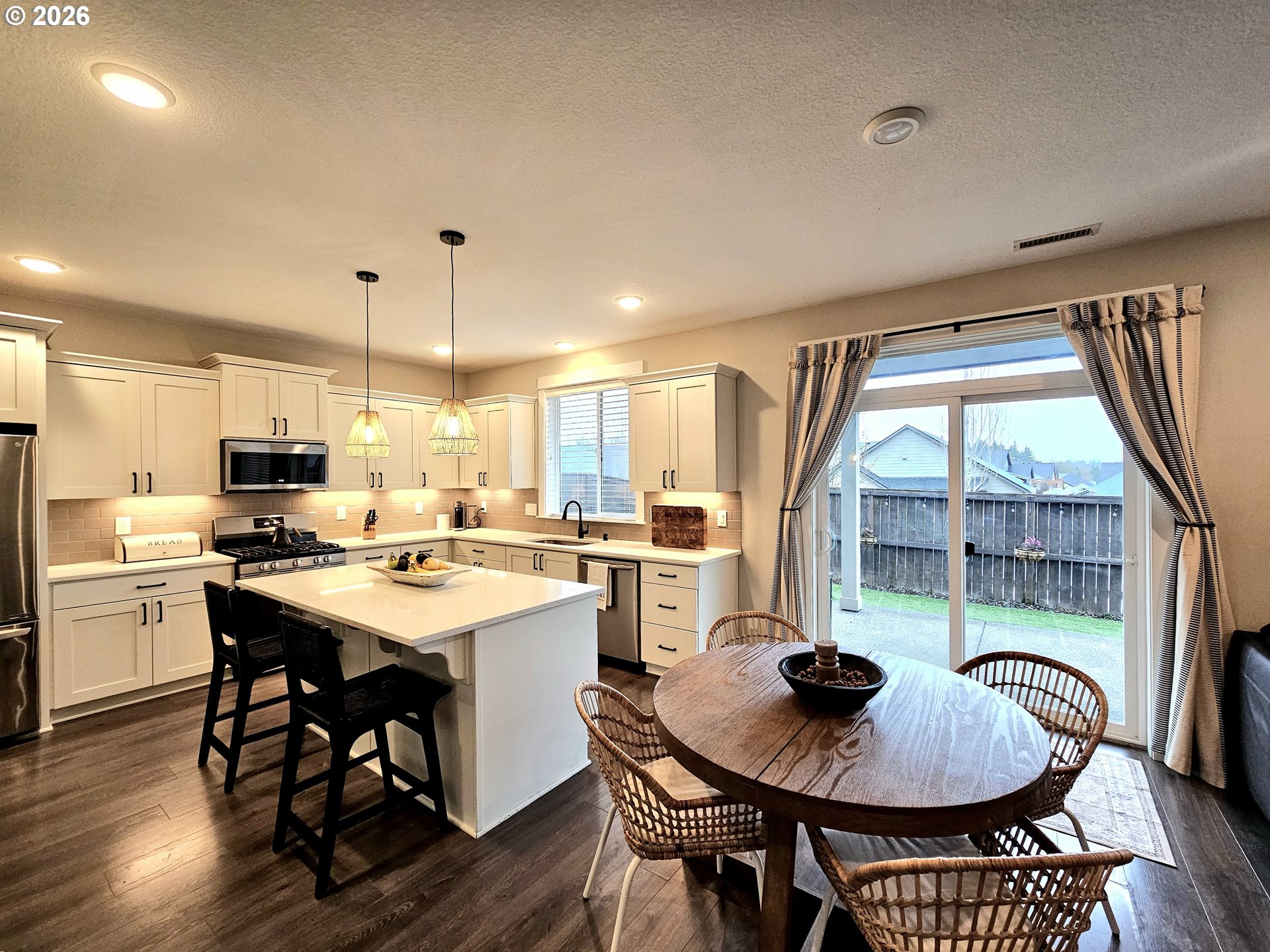 1606 Northeast 172nd Circle Ridgefield, WA 98642 - Photo 12 of 29