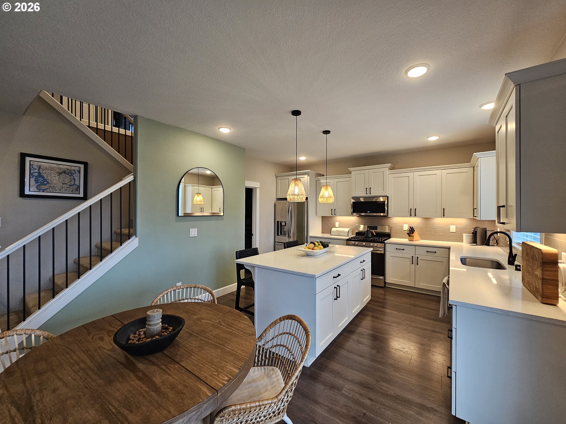 1606 Northeast 172nd Circle Ridgefield, WA 98642 - Photo 13 of 29