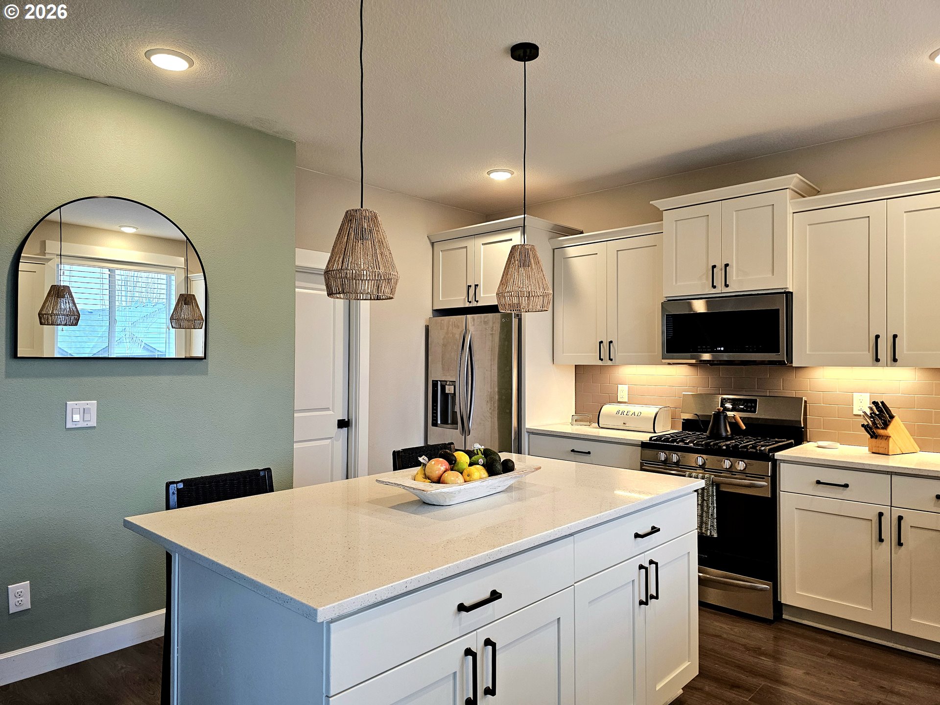 1606 Northeast 172nd Circle Ridgefield, WA 98642 - Photo 14 of 29