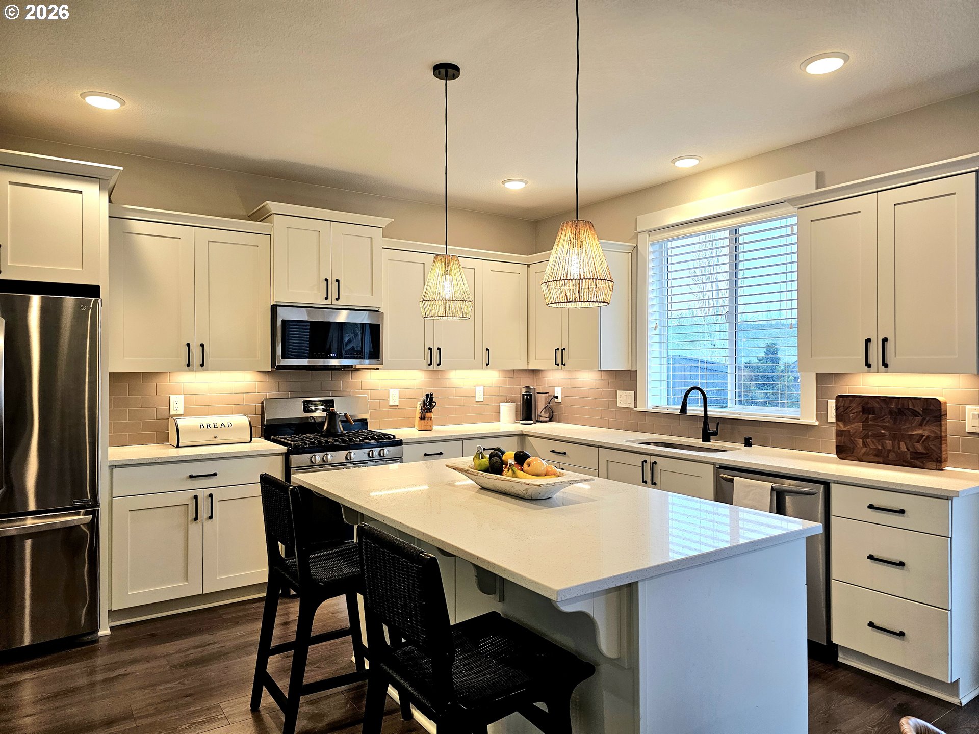 1606 Northeast 172nd Circle Ridgefield, WA 98642 - Photo 15 of 29