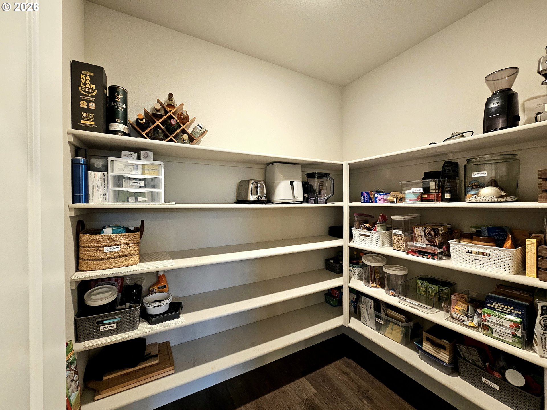 1606 Northeast 172nd Circle Ridgefield, WA 98642 - Photo 19 of 29