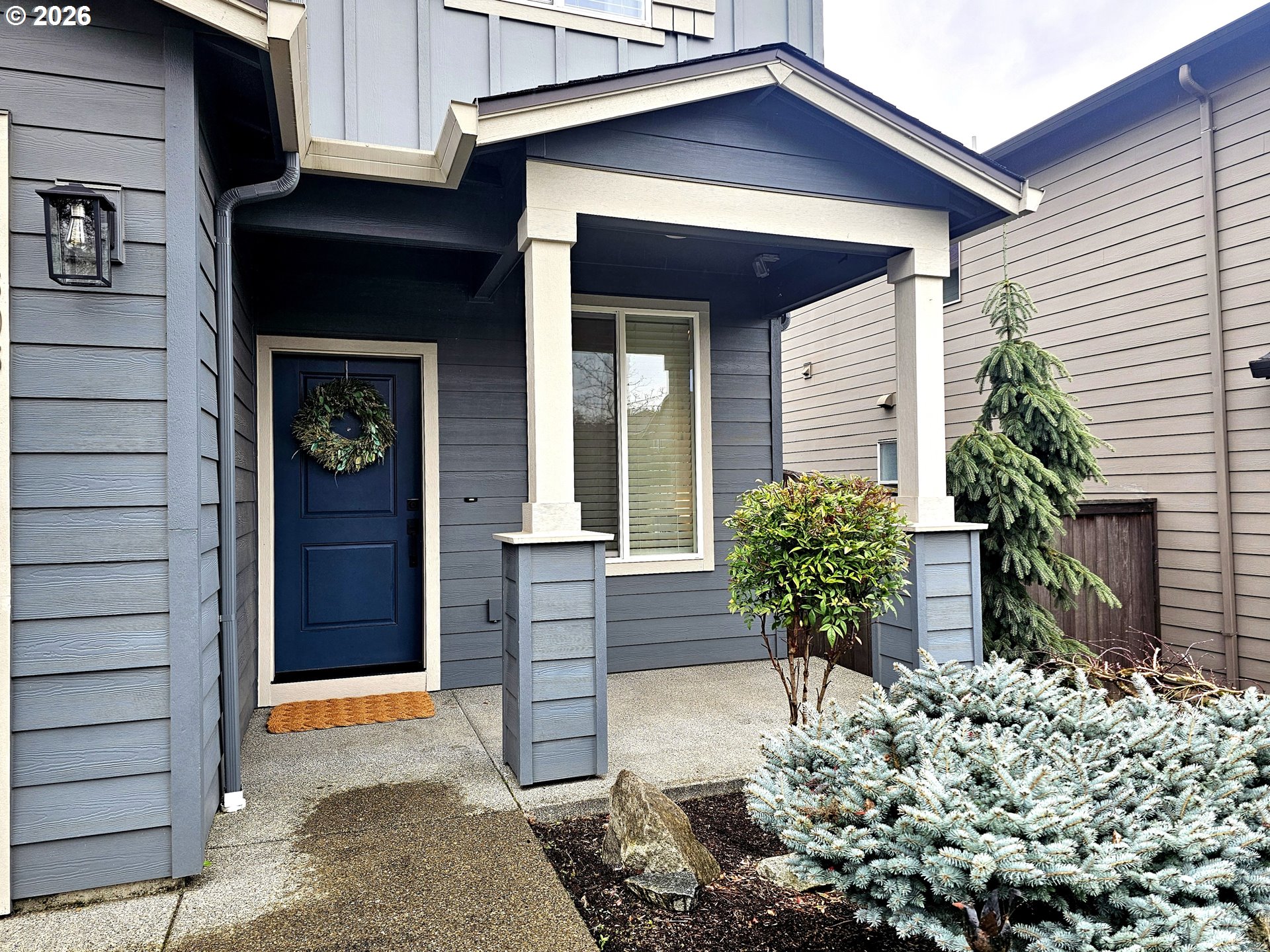 1606 Northeast 172nd Circle Ridgefield, WA 98642 - Photo 3 of 29