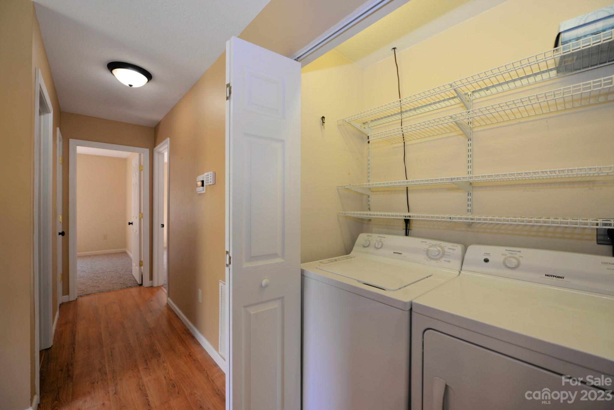 99 Bayside Drive Sylva, NC 28779 - Photo 26 of 34 a view of utility room