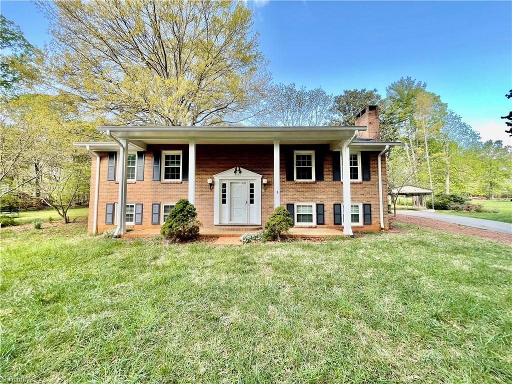 4450 Warner Road Pfafftown, NC 27040 - Photo 3 of 31 Gallery Image 3