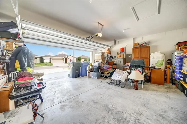 $349,900 | 14456 Haddon Mist Drive, Wimauma, FL 33598