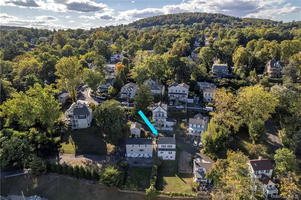 $645,000 | 7 Van Houten Street, Nyack, NY 10960