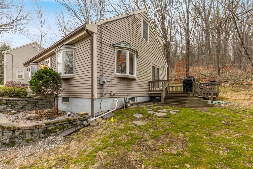 28 Whittier Road Haverhill, MA 01830 - Photo 35 of 38 Gallery Image 35