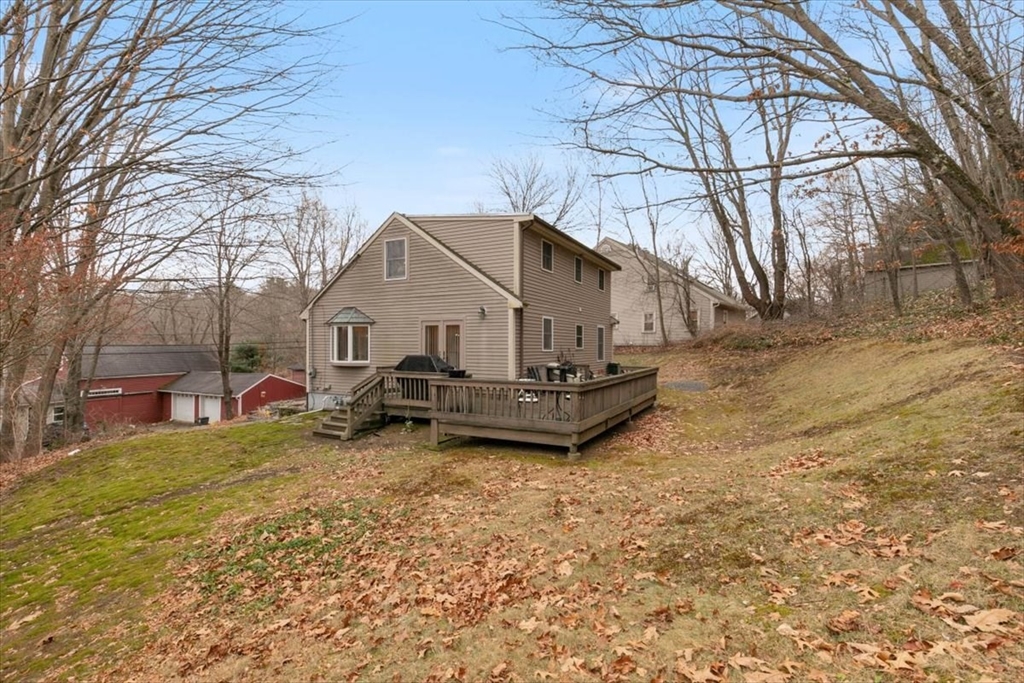 28 Whittier Road Haverhill, MA 01830 - Photo 36 of 38 Gallery Image 36