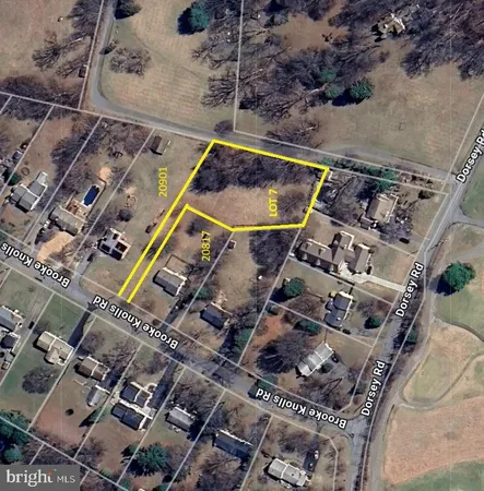 $275,000 | 20821 Brooke Knolls Road, Gaithersburg, MD 20882
