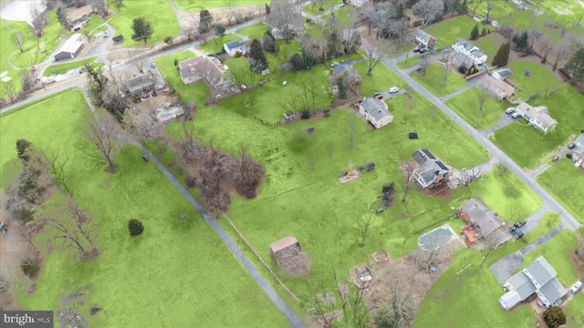 a map view of location