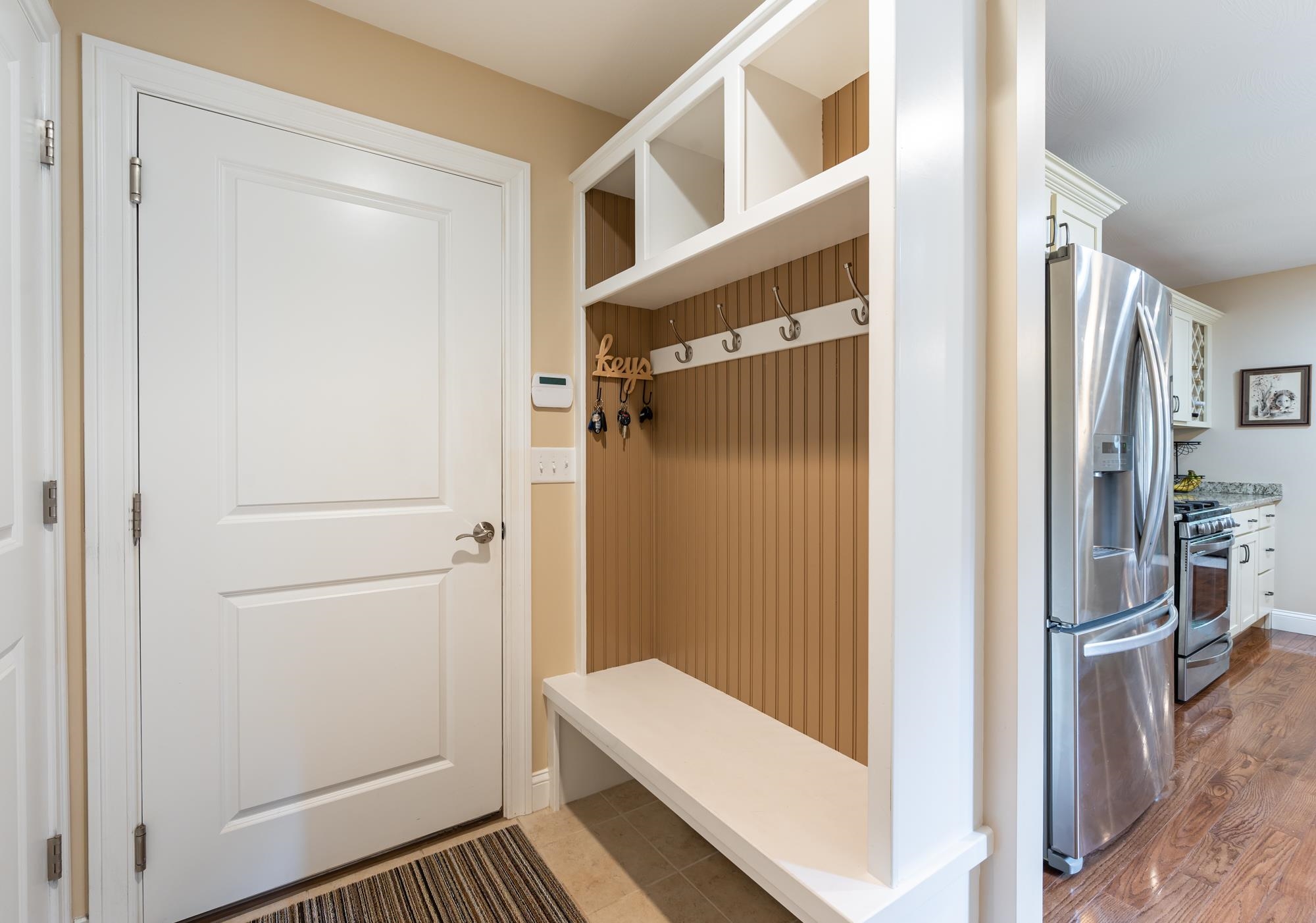 94 Robinson Road Nashua, NH 03060 - Photo 12 of 40