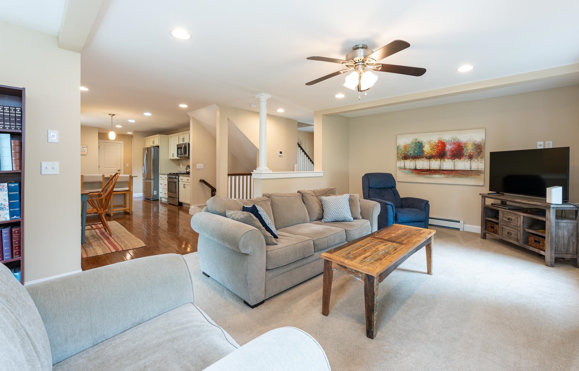 94 Robinson Road Nashua, NH 03060 - Photo 18 of 40