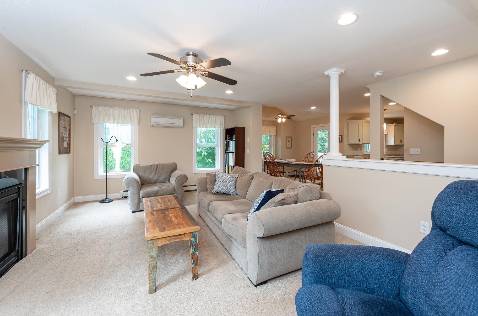 94 Robinson Road Nashua, NH 03060 - Photo 20 of 40