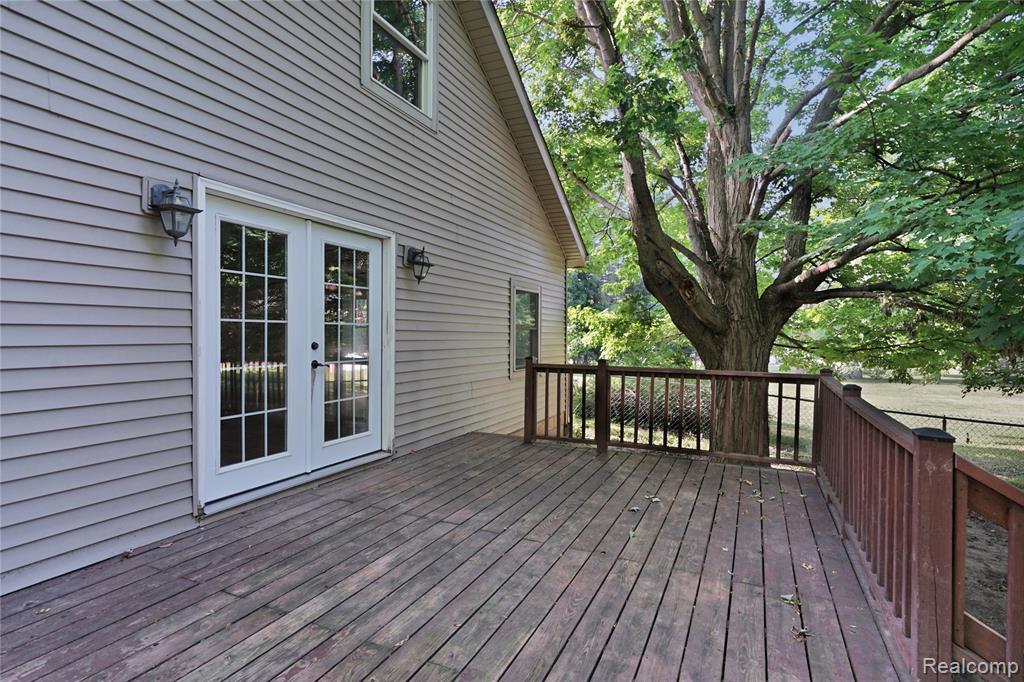 2476 Vandekarr Road Owosso, MI 48867 - Photo 32 of 41