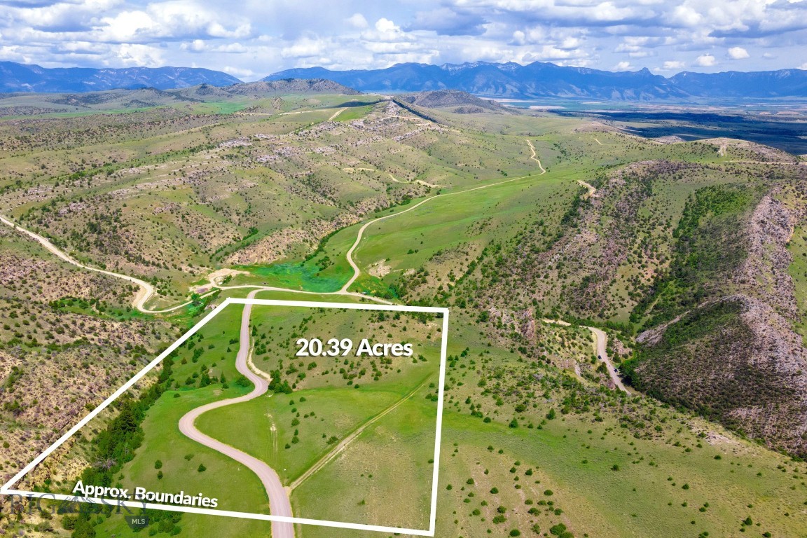 189 Reservoir Cutoff Road Manhattan, MT 59741 - Photo 1 of 1 Gallery Image 1