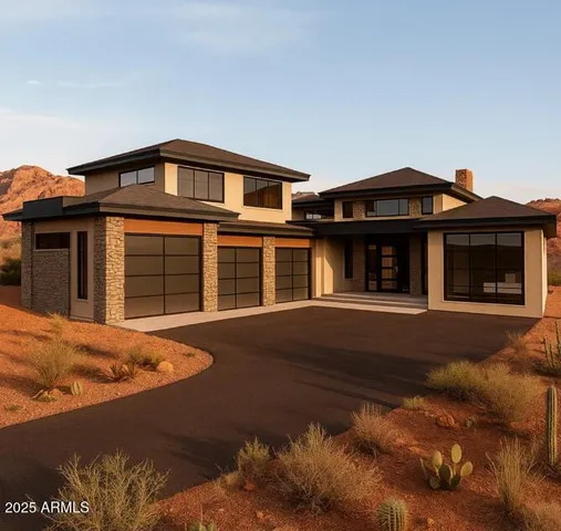 $2,476,485 | 19203 North 29th Avenue, Phoenix, AZ 85027