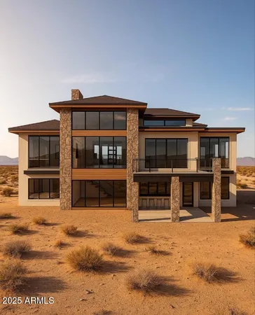 $2,476,485 | 19203 North 29th Avenue, Phoenix, AZ 85027