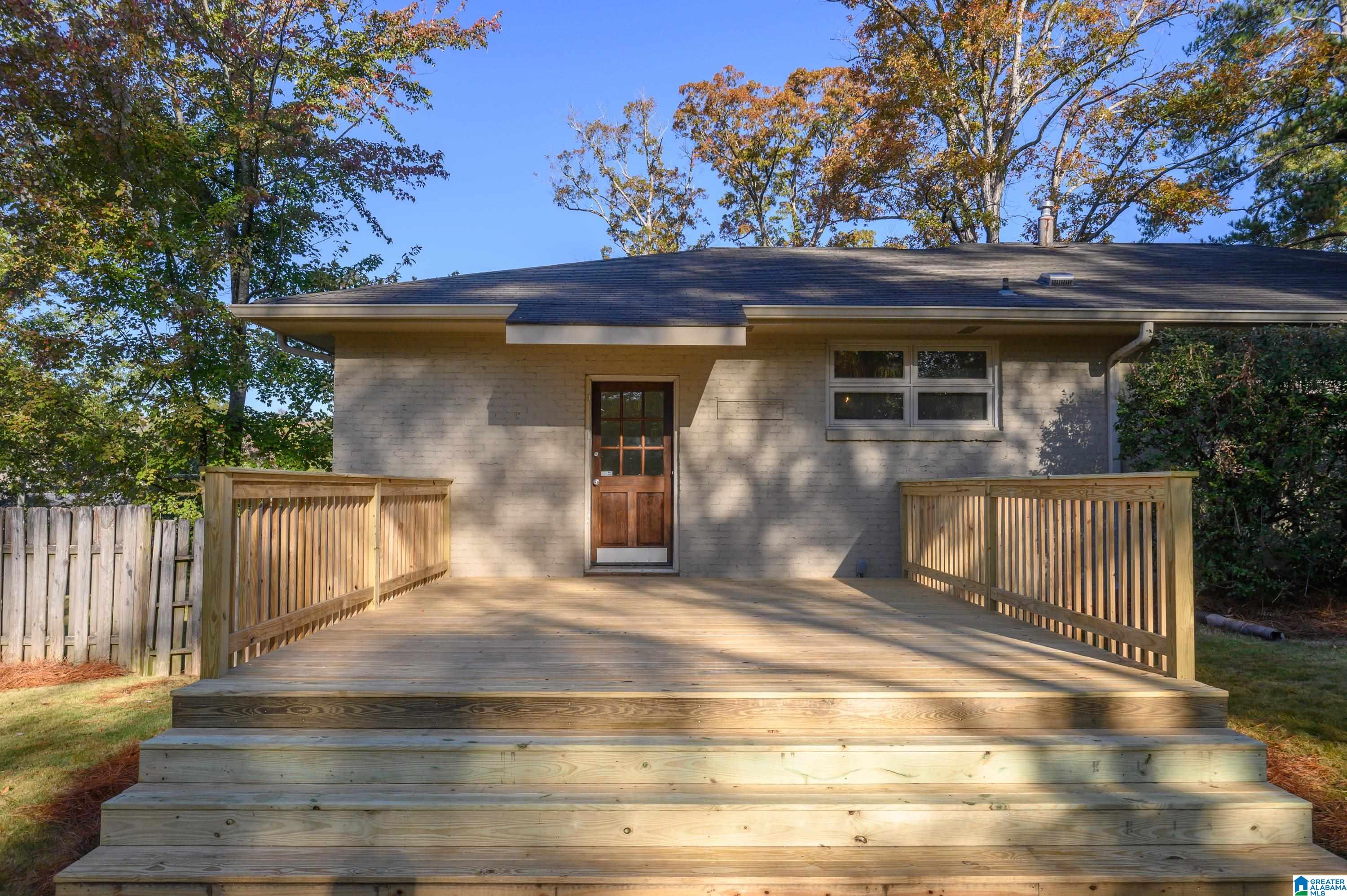 4075 Montevallo Road Birmingham, AL 35213 - Photo 40 of 44