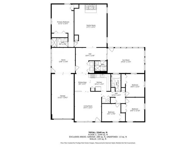 a view of a bathroom with a shower