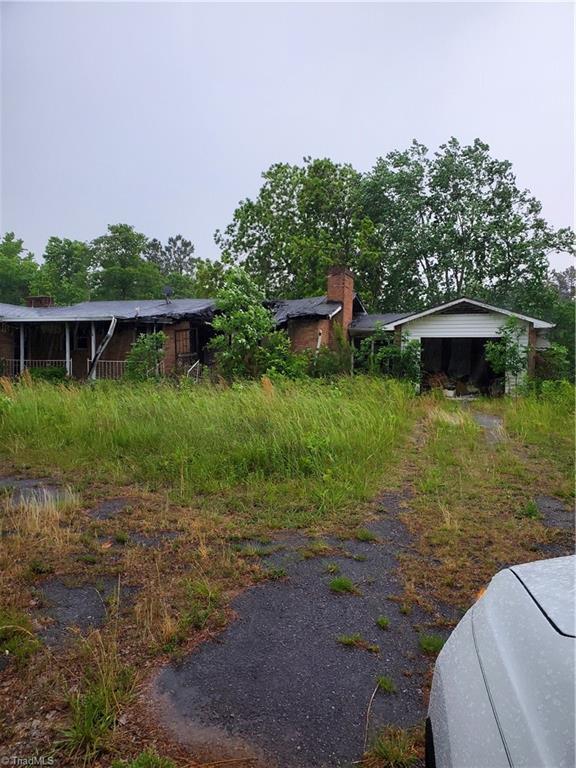 4955 Needmore Road Cleveland, NC 27013 - Photo 2 of 2