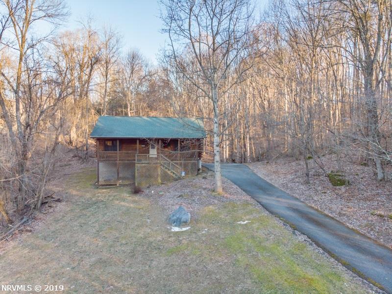 7420 River Bluff Road Radford, VA 24141 - Photo 4 of 50 Gallery Image 4