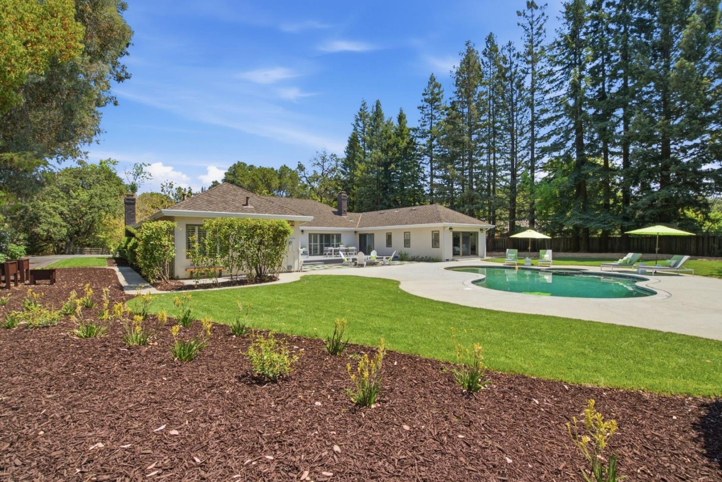 306 Walsh Road Atherton, CA 94027 - Photo 60 of 74