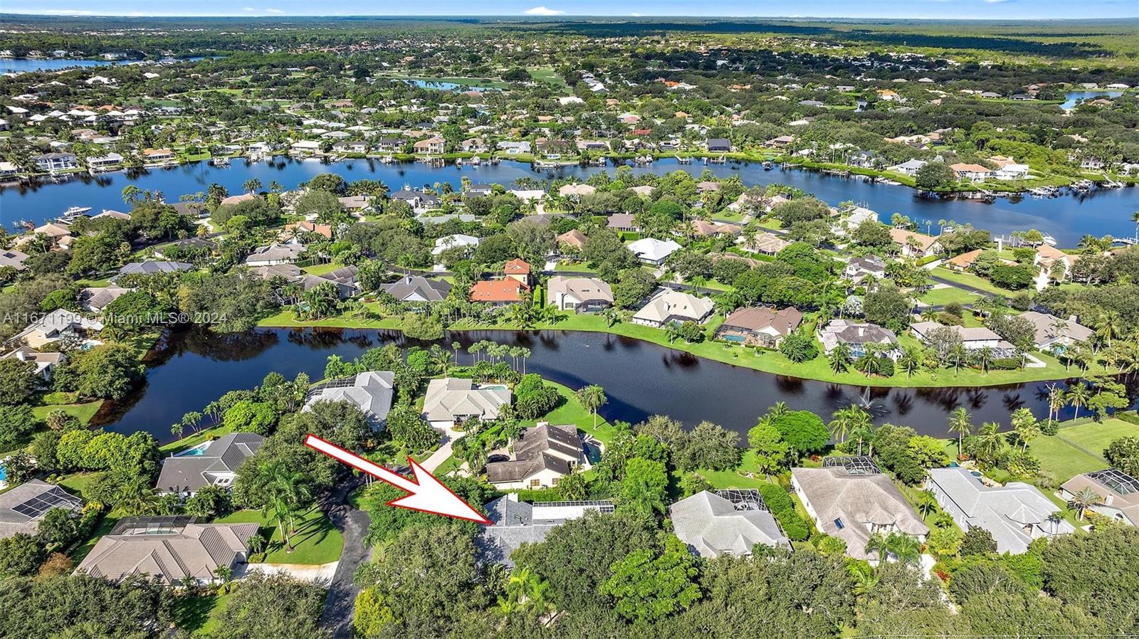 18660 Southeast River Ridge Road Jupiter, FL 33469 - Photo 46 of 48 Gallery Image 46