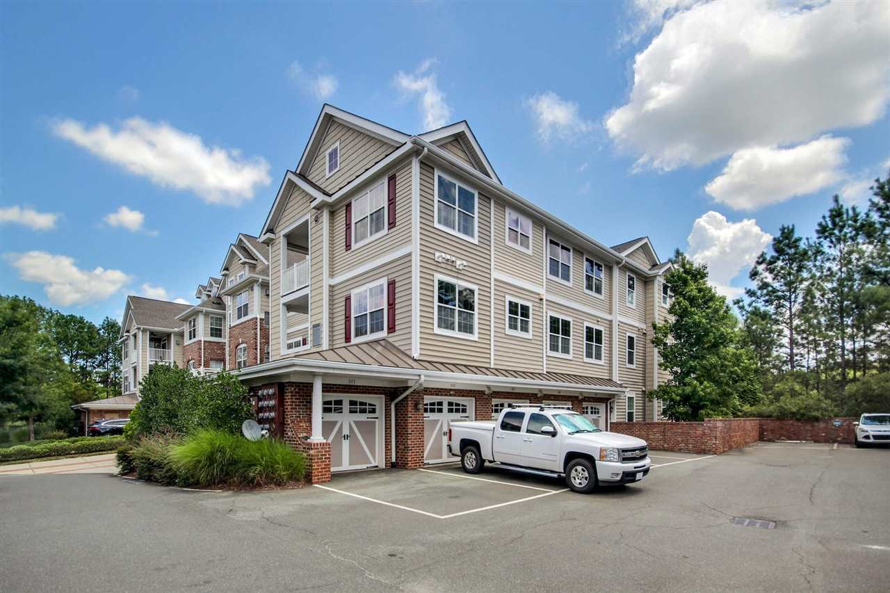 10400 Rosegate Court, Unit 307 Raleigh, NC 27617 - Photo 30 of 30 Photo 30