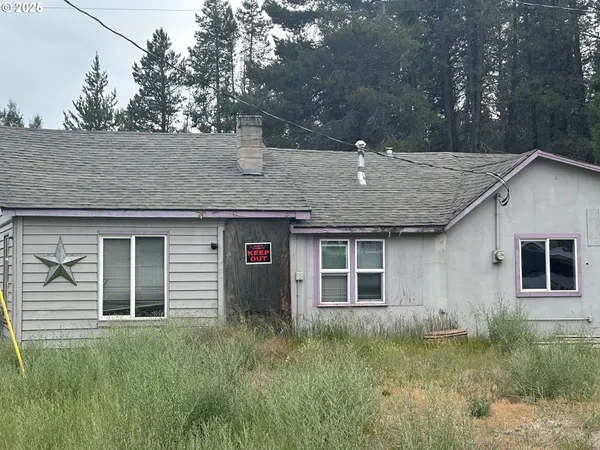 $120,000 | 135962 Hwy 97 Crescent, Crescent, OR 97733